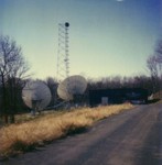 MBS Earth Station, 1982