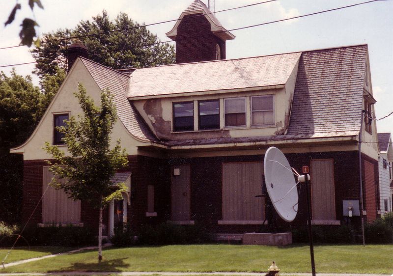 WKFM, Syracuse, 1984