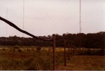 WLMD tower field early 1980's