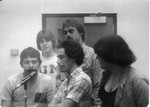 WMUC Radiothon Spring 1979