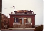 Old WOSC sales office