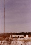WOSC studio and transmitter site