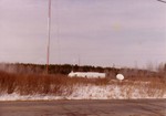 WOSC studio and transmitter site