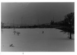 I-395, looking upriver
