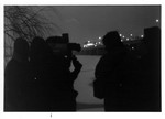Potomac River at 14th Street Bridge