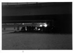 Potomac River under the 14th Street Bridge
