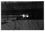 Potomac River under 14th Street Bridge