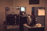 WMAR-TV Film Chain, 1976