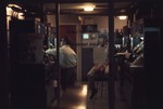 WMAR-TV Video Tape Room, 1976