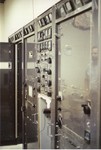 KVOH shortwave transmitter
