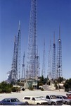 Mount Wilson, California, 1989