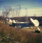 MBS Earth Station, 1982