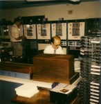 MBS Master Control, 1982