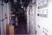 Highlight for Album: MBS Earth Station, 10 Years Later
