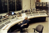 Highlight for Album: Voice of America, Greenville