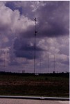 Towers and Antennas at Site C