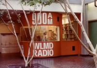 Highlight for Album: WLMD, Laurel, Maryland