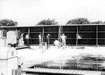Preparing the Tower Base