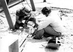 Preparing the Tower Base