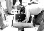 Preparing the Tower Base