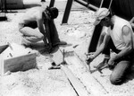 Preparing the Tower Base