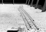 Preparing the Tower