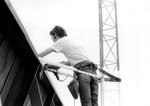 Tower construction