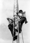 Tower construction