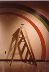 Rainbow painting