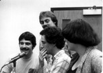 WMUC Radiothon Spring 1979