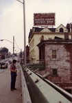West Bridge Street, Oswego, New York