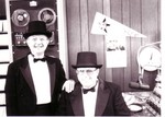 Jim Lowery and Jack McNamee