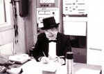 Jim Lowery, station manager