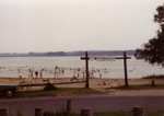 Stevenson Beach, Fulton, NY