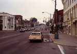 West Bridge Street, Oswego, New York